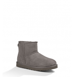 Men's Classic Mini Grey 2072